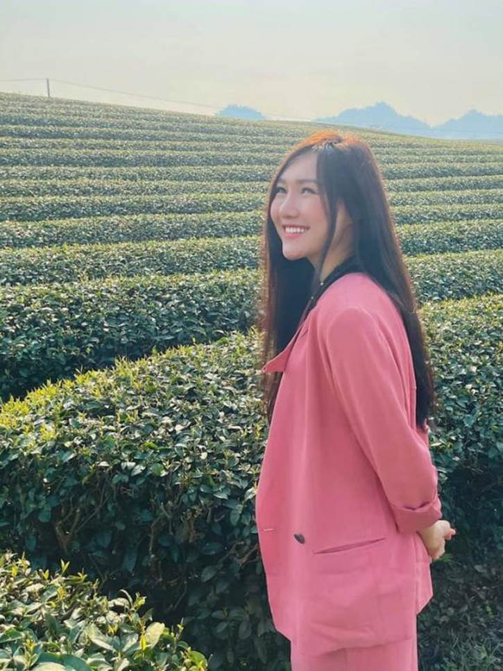 MC Diễm My phát hiện bị ung thư ngay sau lễ dạm ngõ, còn chưa được mặc váy cưới-1