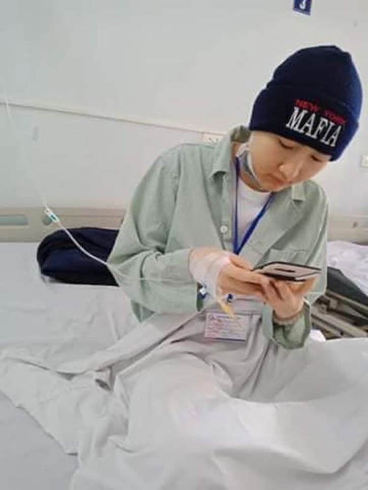 MC Diễm My phát hiện bị ung thư ngay sau lễ dạm ngõ, còn chưa được mặc váy cưới-2