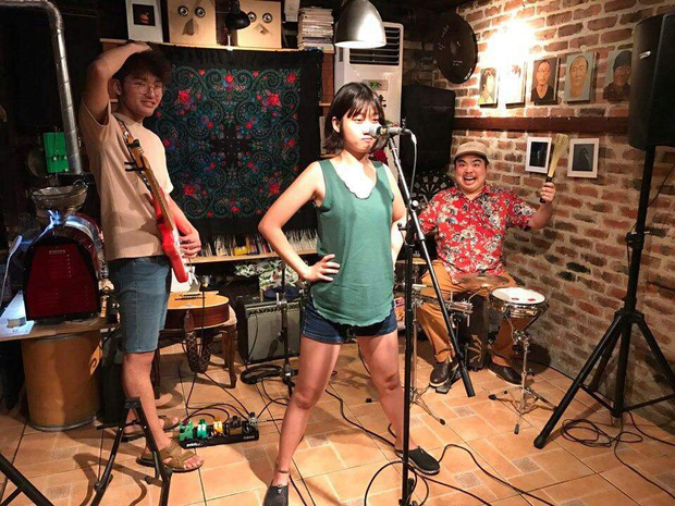 Nữ ca sĩ Hàn qua đời đột ngột ở tuổi 28, 5 ngày trước vẫn còn tung video ngân nga hát trên Instagram-2