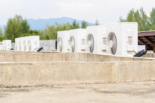 Vị trí lắp đặt dàn lạnh và dàn nóng của máy điều hòa phải tinh tế, không được ngẫu nhiên, cần đặc biệt lưu ý những điểm này-3