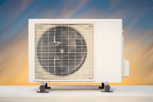 Vị trí lắp đặt dàn lạnh và dàn nóng của máy điều hòa phải tinh tế, không được ngẫu nhiên, cần đặc biệt lưu ý những điểm này-4