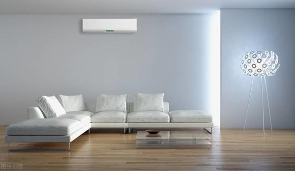 Vị trí lắp đặt dàn lạnh và dàn nóng của máy điều hòa phải tinh tế, không được ngẫu nhiên, cần đặc biệt lưu ý những điểm này-5