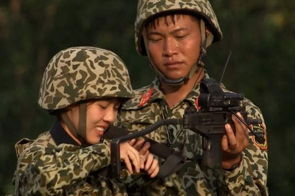 Mũi trưởng Long bị bóc phốt u mê Hậu Hoàng quá độ, fan chỉ ra loạt chi tiết sai trái-6