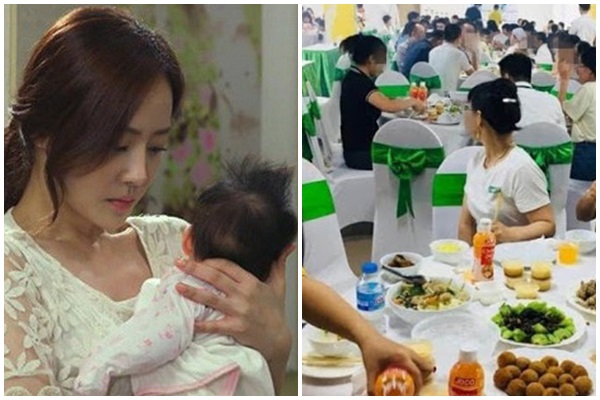 Yêu nhau khắc cốt ghi tâm, gặp mẹ chồng tương lai là nhạt như nước ốc-3