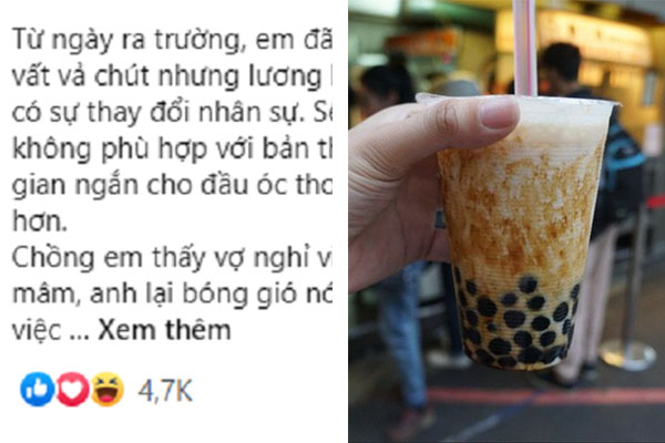 Mẹ chồng trách con dâu vô tâm, chồng nằm viện vẫn đi làm từ sáng đến tối, chị vợ phản pháo 1 câu khiến bà im bặt-2