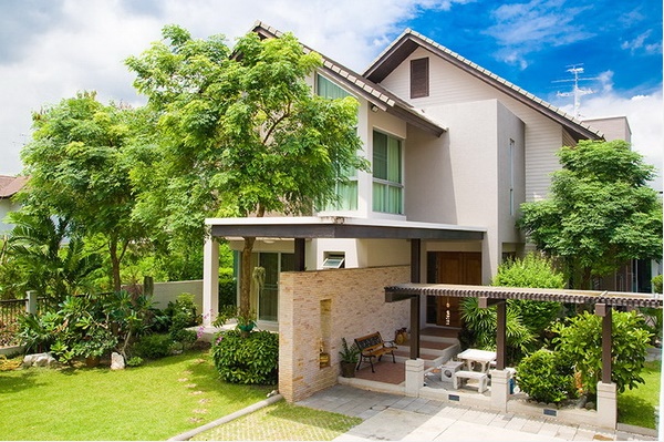 7 cách khắc phục hiện tượng nhà nóng lên vào mùa hè, vừa đơn giản lại đỡ tốn kém-2