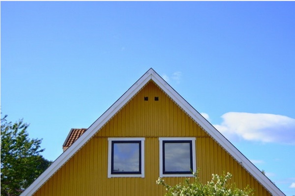 7 cách khắc phục hiện tượng nhà nóng lên vào mùa hè, vừa đơn giản lại đỡ tốn kém-5