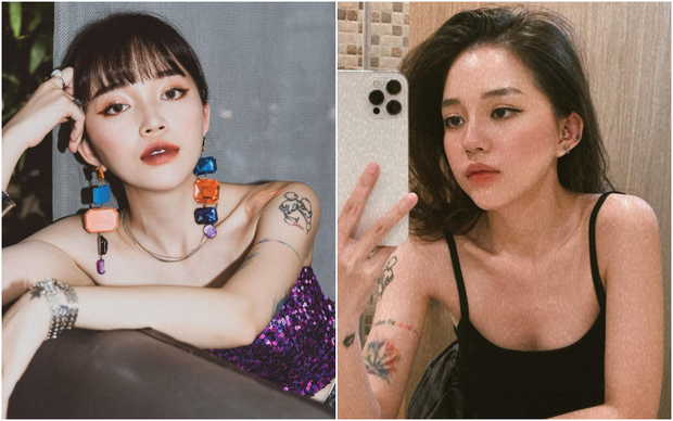 Linh Ngọc Đàm thừa nhận đã sửa 1 thứ nhưng không phải là ngực như thiên hạ đồn-2