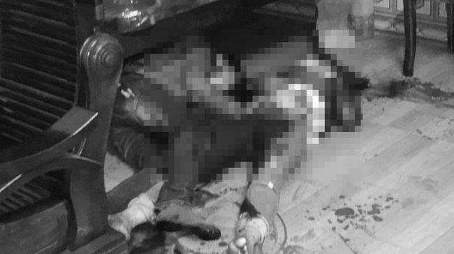 Liên tiếp xảy ra thảm án kinh hoàng vì yêu nhau không đến được với nhau chấn động dư luận: Vì đâu nên nỗi?-7