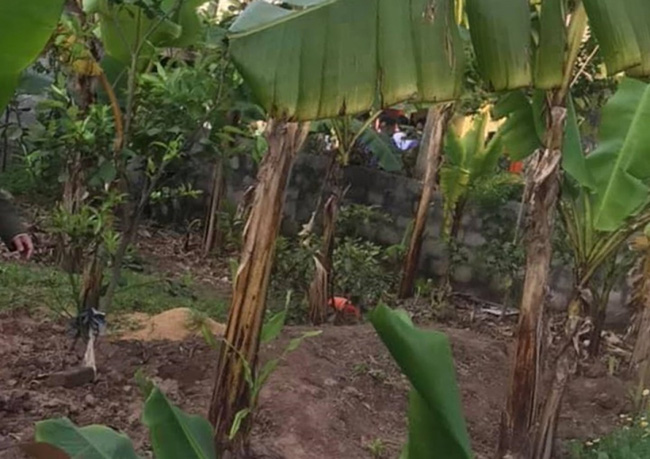 Liên tiếp xảy ra thảm án kinh hoàng vì yêu nhau không đến được với nhau chấn động dư luận: Vì đâu nên nỗi?-8