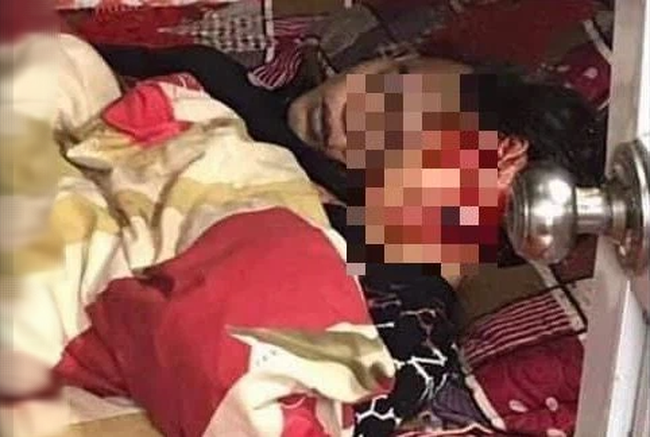 Liên tiếp xảy ra thảm án kinh hoàng vì yêu nhau không đến được với nhau chấn động dư luận: Vì đâu nên nỗi?-1