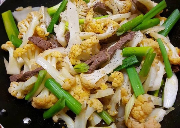 5 thực phẩm là máy lọc thận giúp cơ thể bài độc sạch sẽ, phụ nữ siêng ăn còn ngừa mụn và nuôi dưỡng làn da-2