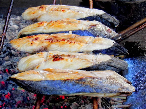 5 thực phẩm là máy lọc thận giúp cơ thể bài độc sạch sẽ, phụ nữ siêng ăn còn ngừa mụn và nuôi dưỡng làn da-3