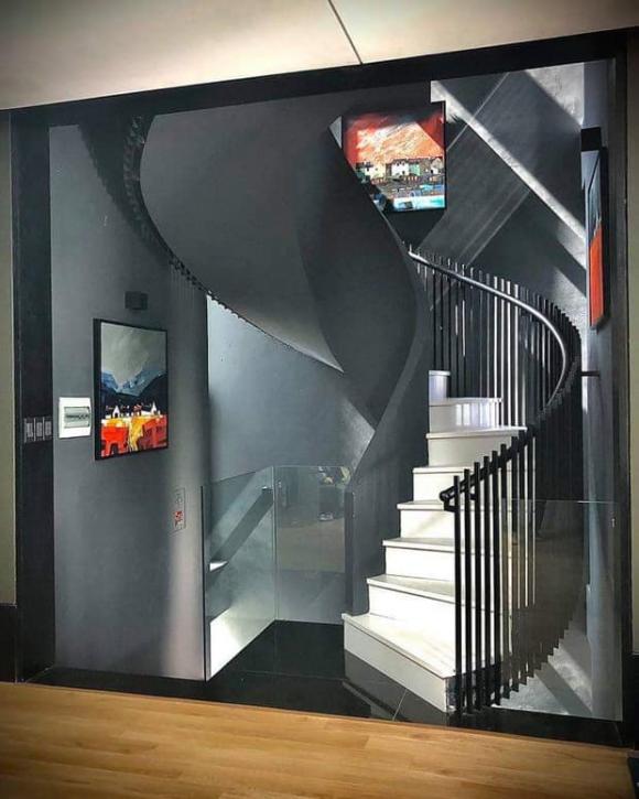 Hot girl Tú Linh MU hé lộ biệt thự siêu sang: Dân tình vào ngắm mà mê quên lối về-3