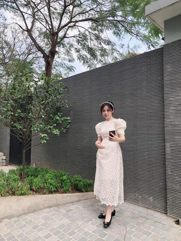 Hot girl Tú Linh MU hé lộ biệt thự siêu sang: Dân tình vào ngắm mà mê quên lối về-8