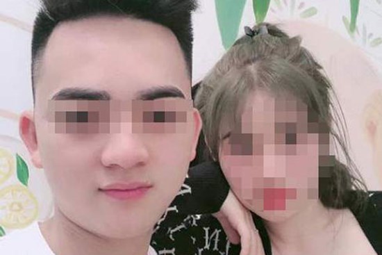 Người yêu mới của cô gái Bắc Giang lần đầu lên tiếng: Không có chuyện cô ấy lăng nhăng quay lại với người cũ