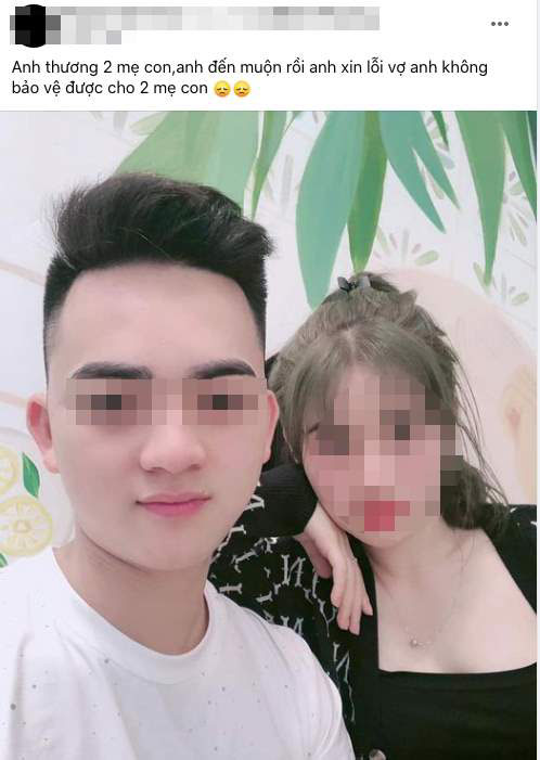 Người yêu mới của cô gái Bắc Giang lần đầu lên tiếng: Không có chuyện cô ấy lăng nhăng quay lại với người cũ-3