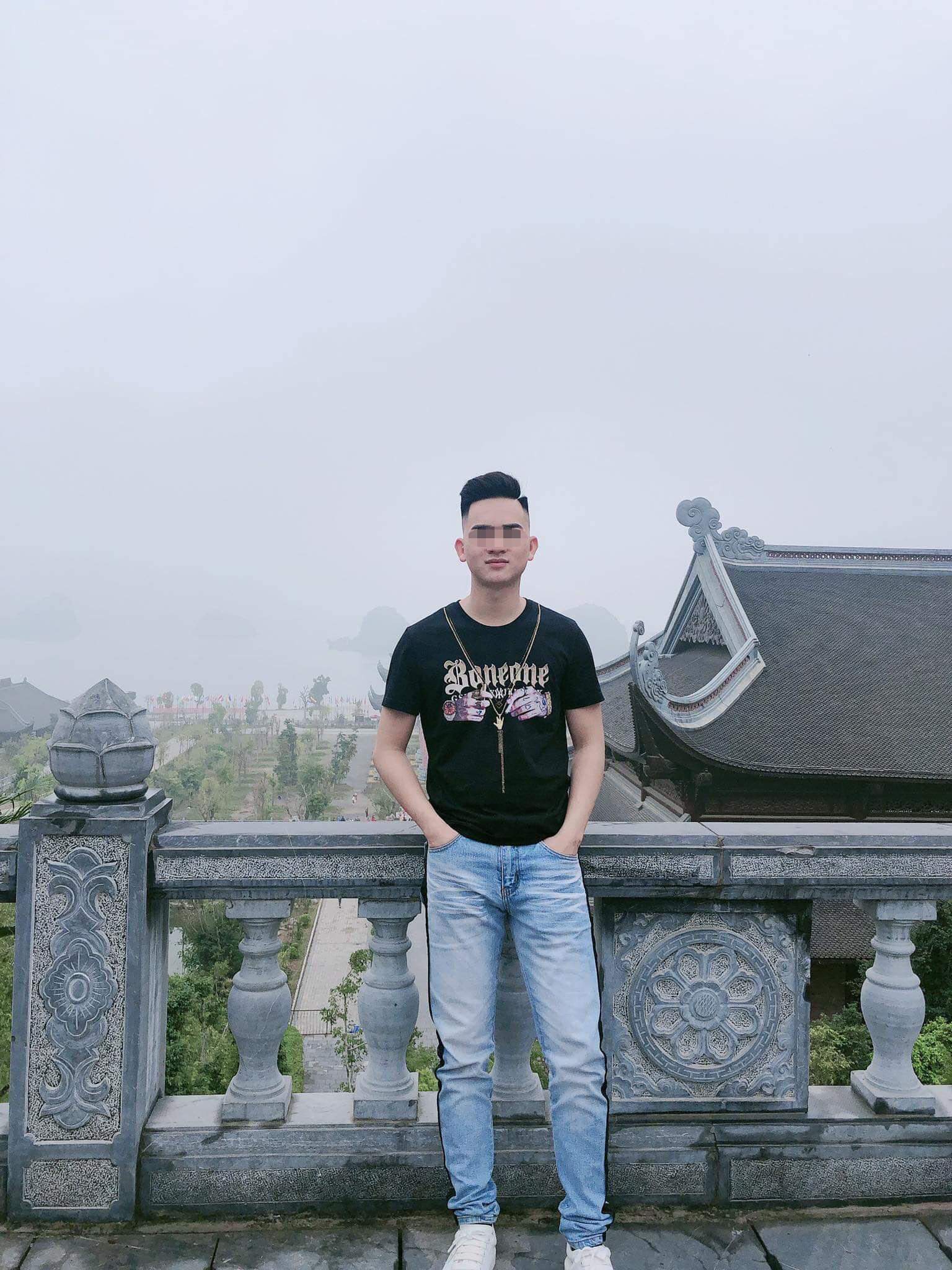 Người yêu mới của cô gái Bắc Giang lần đầu lên tiếng: Không có chuyện cô ấy lăng nhăng quay lại với người cũ-4