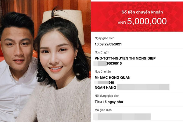 Mặt đầy mụn vì thức khuya chăm con, nhưng sau 4 tháng bà xã Mạc Hồng Quân khoe làn da đẹp không tì vết, tiết lộ bí quyết chăm bé thứ 2 bụ bẫm như búp bê-15