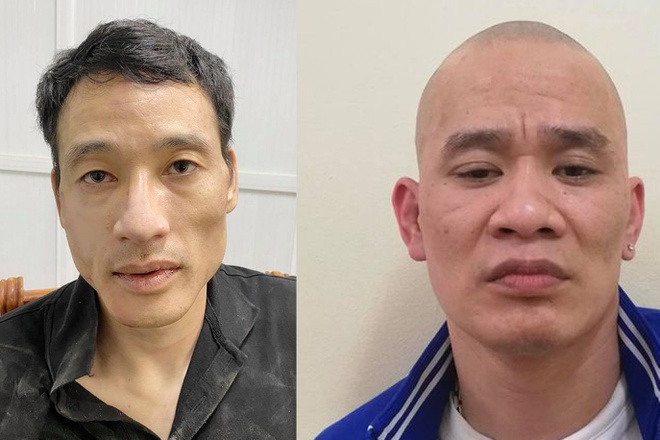 Bắt tạm giam Dũng Trọc-1