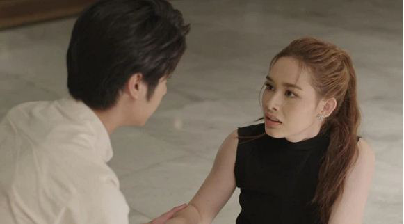 Vừa ngỏ lời đã lên giường, tôi vướng vào mớ bòng bong không biết gỡ kiểu gì-1