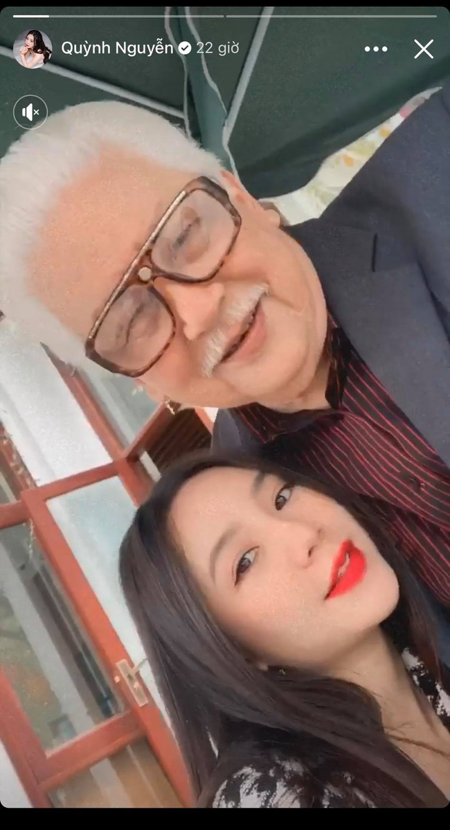 Hướng dương ngược nắng: Bằng chứng tin đồn ông Phan chết, Trí lên làm chủ tịch là tào lao?-2