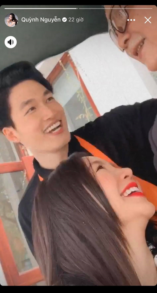 Hướng dương ngược nắng: Bằng chứng tin đồn ông Phan chết, Trí lên làm chủ tịch là tào lao?-3