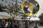 Thông tin mới nhất vụ 2 thiếu nữ rơi từ tầng thượng chung cư ở Sài Gòn-2