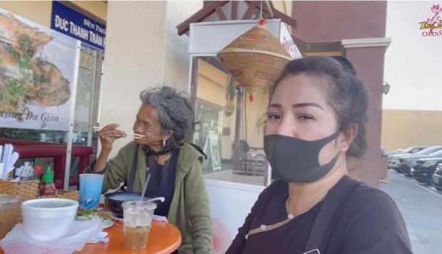 Thuý Nga sáng nay nổi đoá dằn mặt ai đó: Mượn cả Thúy Nga và nhắc lại Kim Ngân để PR là hành động tởm lợm-3