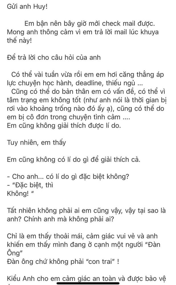 Vợ thánh photoshop tiếp tục tố chồng và nhân tình 2k2: MXH choáng váng với loạt nội dung tin nhắn giường chiếu với lời lẽ không tin nổi-3