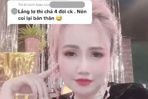 Thái Trinh vạch trần nhân viên quay phim quấy rối cô với lời lẽ thô tục: Sàm sỡ bằng lời cũng vô đạo đức không kém gì hành động-4