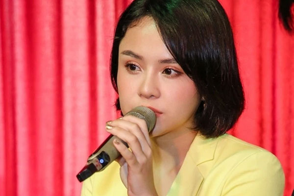 Vợ 4 Thương Tín: Anh ấy bảo anh chết đi cho rồi, sống mà cứ phải nhờ vả người nọ người kia-4