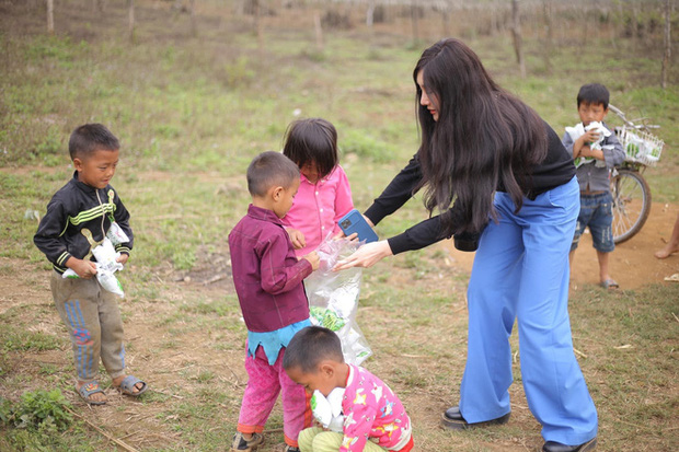 Nữ BTV truyền hình phát hiện mắc ung thư trước ngày cưới: Hơn 1 lần nghĩ tới chuyện đầu hàng, xin mẹ cho mình được giải thoát-8