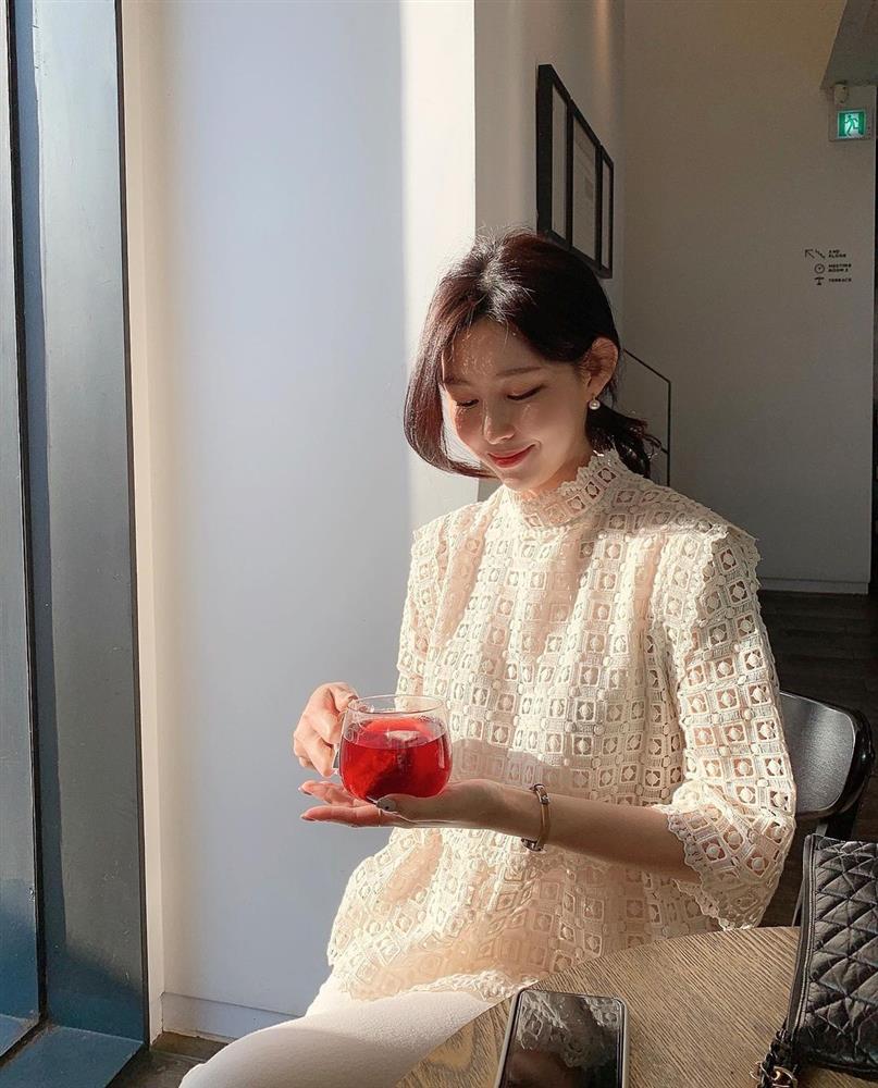 Phụ nữ Nhật - Trung đều trẻ hơn nhiều so với tuổi: Ngày nào họ cũng uống loại nước này để dưỡng nhan-3