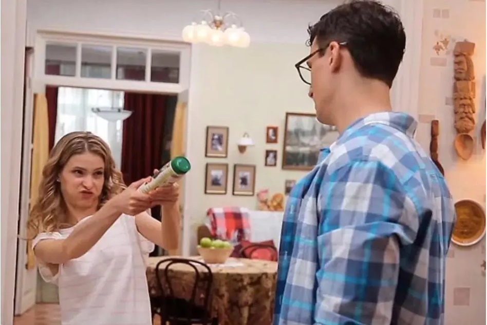 Đàn ông vũ phu, ưa bạo lực gia đình có 4 đặc điểm tiềm ẩn, 2 trong số đó rất nguy hiểm, phụ nữ hãy thật tỉnh táo để không lấy nhầm người!-1