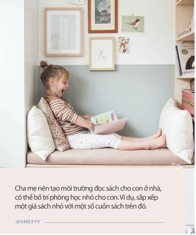 Cha mẹ cho con của cải vô hạn cũng không bằng làm điều này mỗi ngày, dù mệt mỏi đến đâu cũng nhất định không được bỏ qua-3