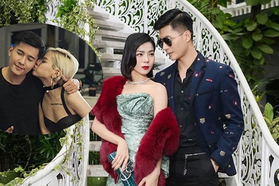 Nữ ca sĩ từng yêu sâu đậm Lâm Bảo Châu trước cả Lệ Quyên giờ ra sao?