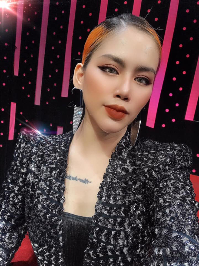 Nữ ca sĩ từng yêu sâu đậm Lâm Bảo Châu trước cả Lệ Quyên giờ ra sao?-3