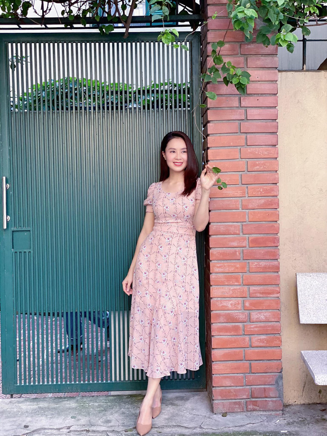 Hồng Diễm có loạt outfit chuẩn công sở mà vẫn cực trẻ xinh, chị em học theo để ghi trọn điểm thanh lịch-7