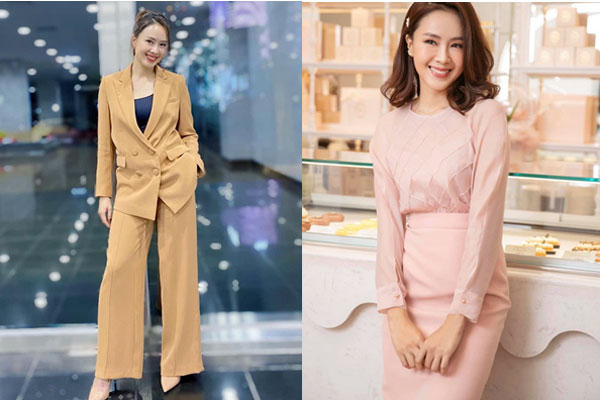 Hồng Diễm chỉnh ảnh quá tay, Hồng Đăng lại vào than thở chuyện chọn áo cho vợ-7