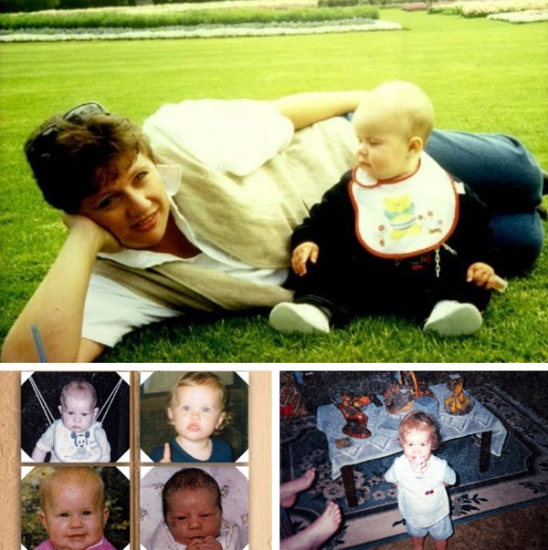 Bản án 30 năm tù cho ác mẫu giết 4 con: Người phụ nữ nhìn con lần lượt ra đi, cam chịu sống trong ngục tù với nỗi oan không ai thấu (Kỳ 1)-4