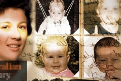Bản án 30 năm tù cho 'ác mẫu' giết 4 con: Người phụ nữ nhìn con lần lượt ra đi, cam chịu sống trong ngục tù với nỗi oan không ai thấu (Kỳ 1)