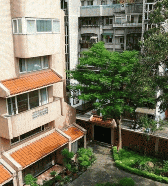 Bên trong căn biệt thự của nữ sĩ Quỳnh Dao-2