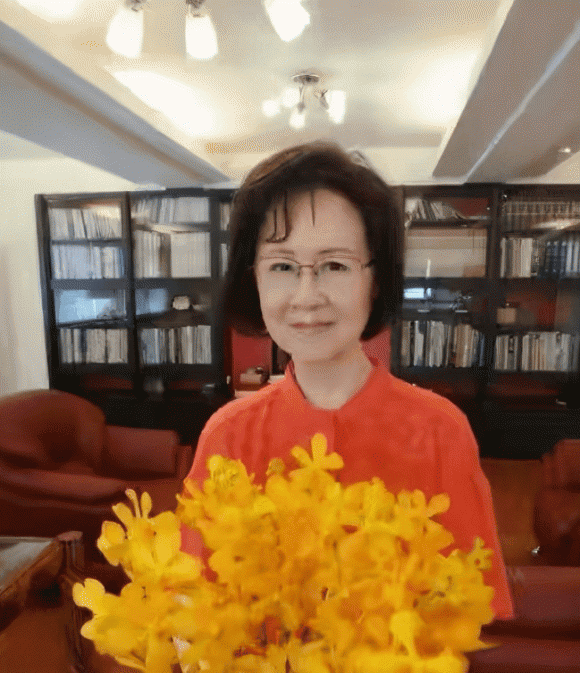 Bên trong căn biệt thự của nữ sĩ Quỳnh Dao-5