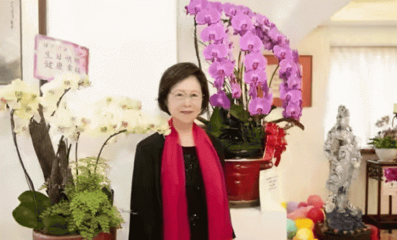 Bên trong căn biệt thự của nữ sĩ Quỳnh Dao-9