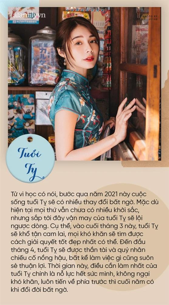 Cuối tháng 3 khó khăn kết thúc, đầu tháng 4 may mắn và phát tài, 3 con giáp này chuẩn bị tinh thần đổi đời, tình tiền viên mãn từ đây-1