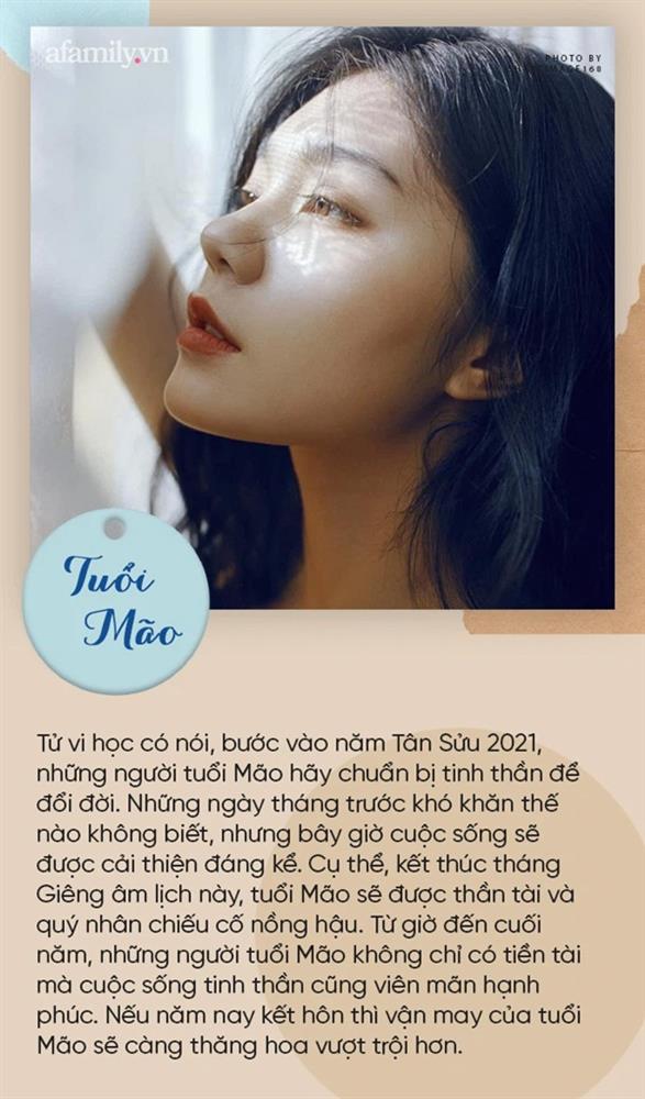 Cuối tháng 3 khó khăn kết thúc, đầu tháng 4 may mắn và phát tài, 3 con giáp này chuẩn bị tinh thần đổi đời, tình tiền viên mãn từ đây-3