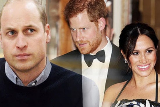 Tính toán sai lầm của Harry: Tưởng 