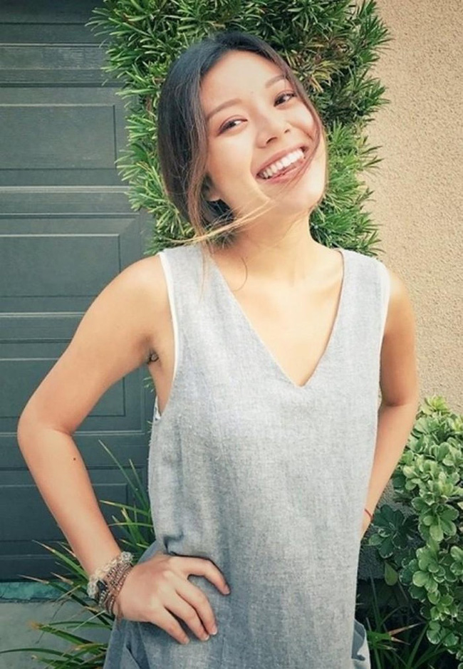 Hai cô con gái kín tiếng nhà Quang Minh - Hồng Đào: Xinh đẹp, chuẩn con nhà người ta với học lực cực đỉnh-3