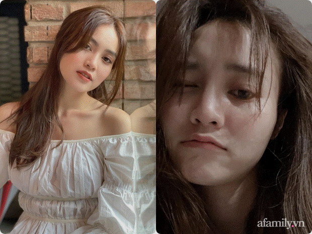 Lan Ngọc chia sẻ tips dưỡng da cho nàng ngủ muộn: Chăm chỉ hàng ngày thì sẽ chẳng lo già hay lão hóa sớm-1